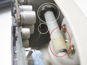 「KX-HCM1」の内部